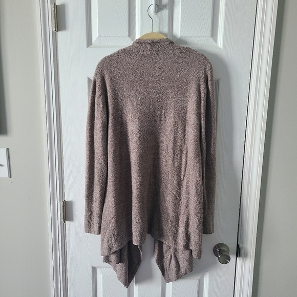 Barefoot Dreams Bamboo Chic Lite Cardigan - Picture 2 of 4